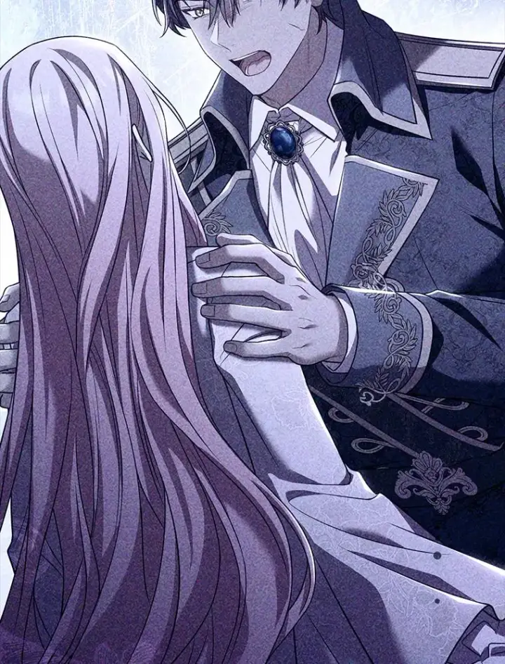 漫画《解除婚约的代价》68.人生陌路第50张图