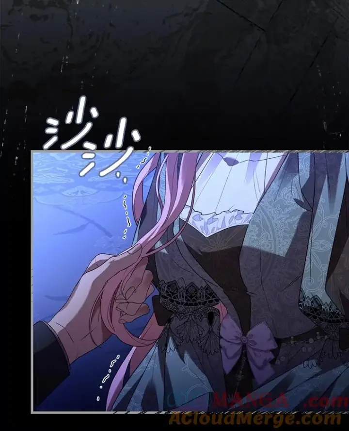 漫画《解除婚约的代价》68.人生陌路第57张图