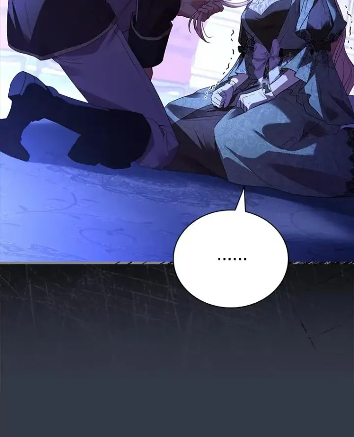 漫画《解除婚约的代价》68.人生陌路第59张图