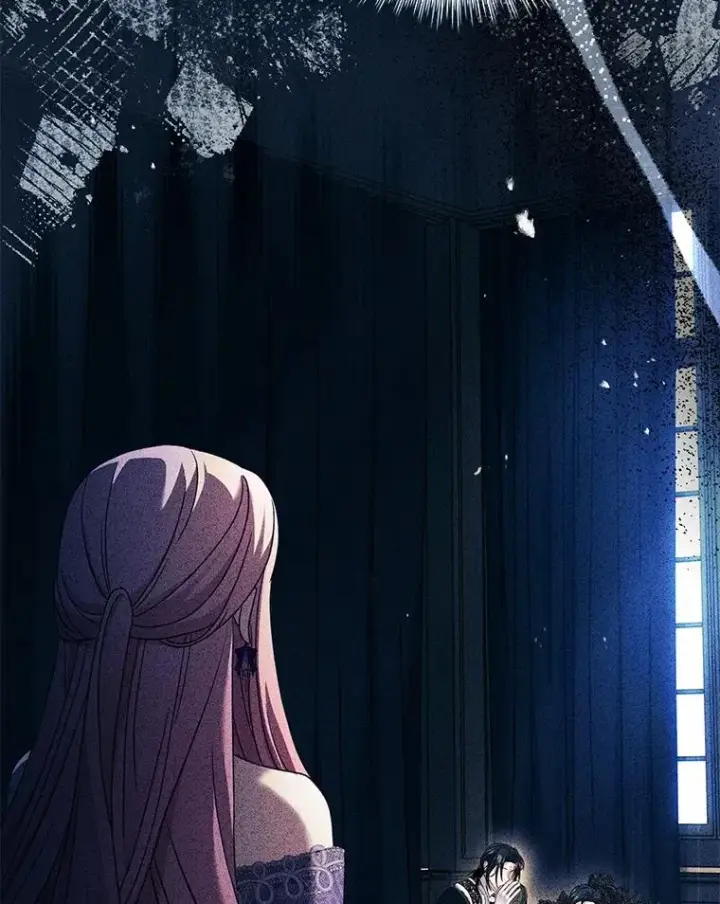 漫画《解除婚约的代价》76.互相利用第116张图