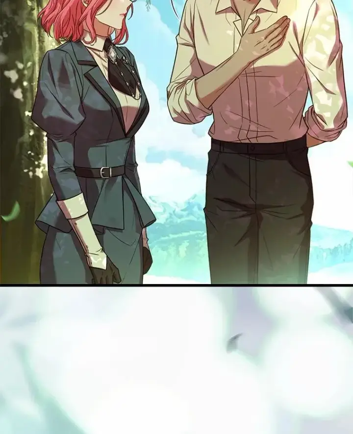 漫画《解除婚约的代价》76.互相利用第12张图