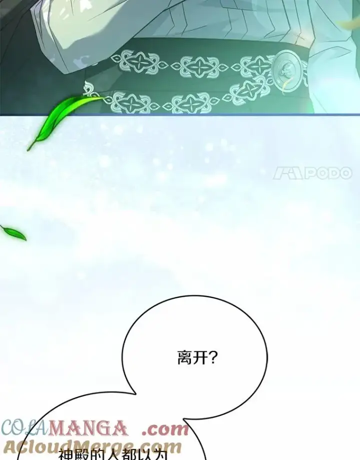 漫画《解除婚约的代价》76.互相利用第37张图