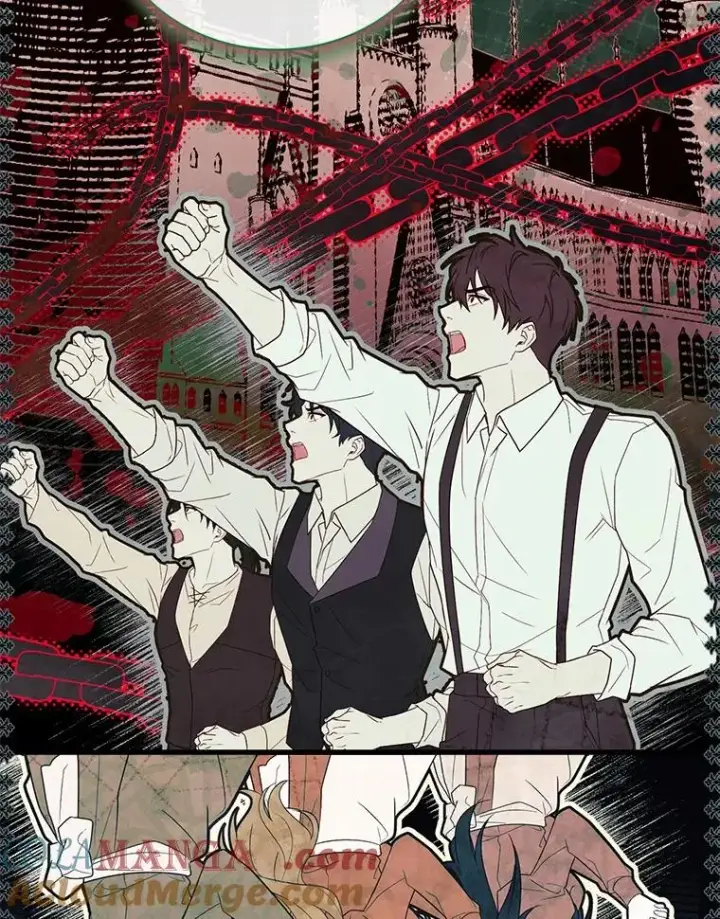 漫画《解除婚约的代价》76.互相利用第41张图