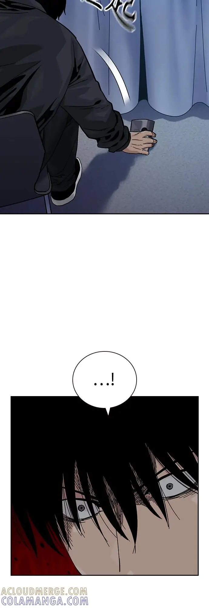 漫画《街头生存手册》[第3季] 第21话第61张图