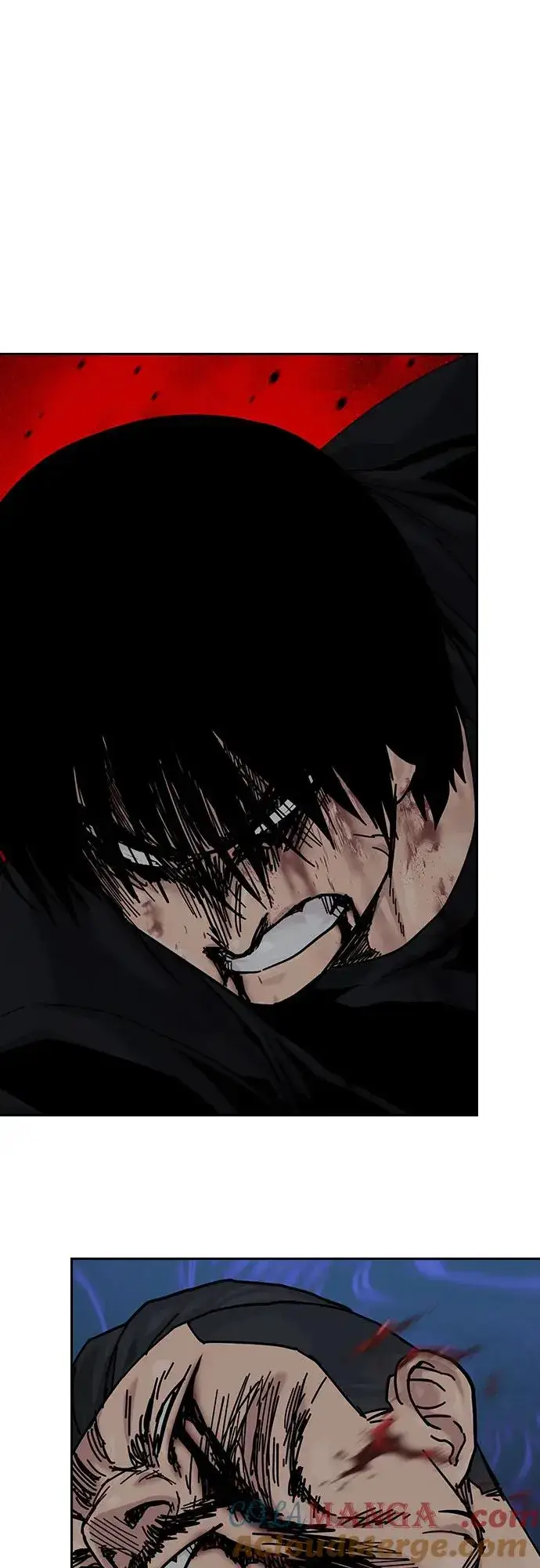 漫画《街头生存手册》[第3季] 第11话第73张图