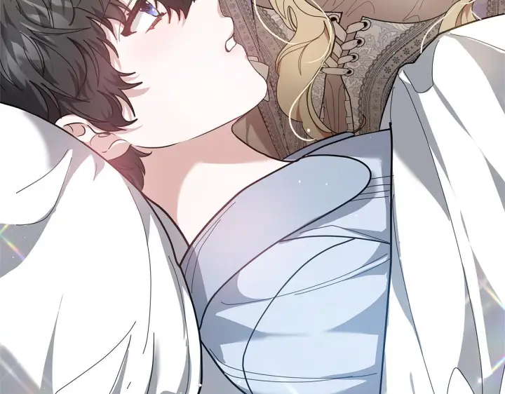 漫画《继母活命很简单》第85话 亲爱的儿子第13张图