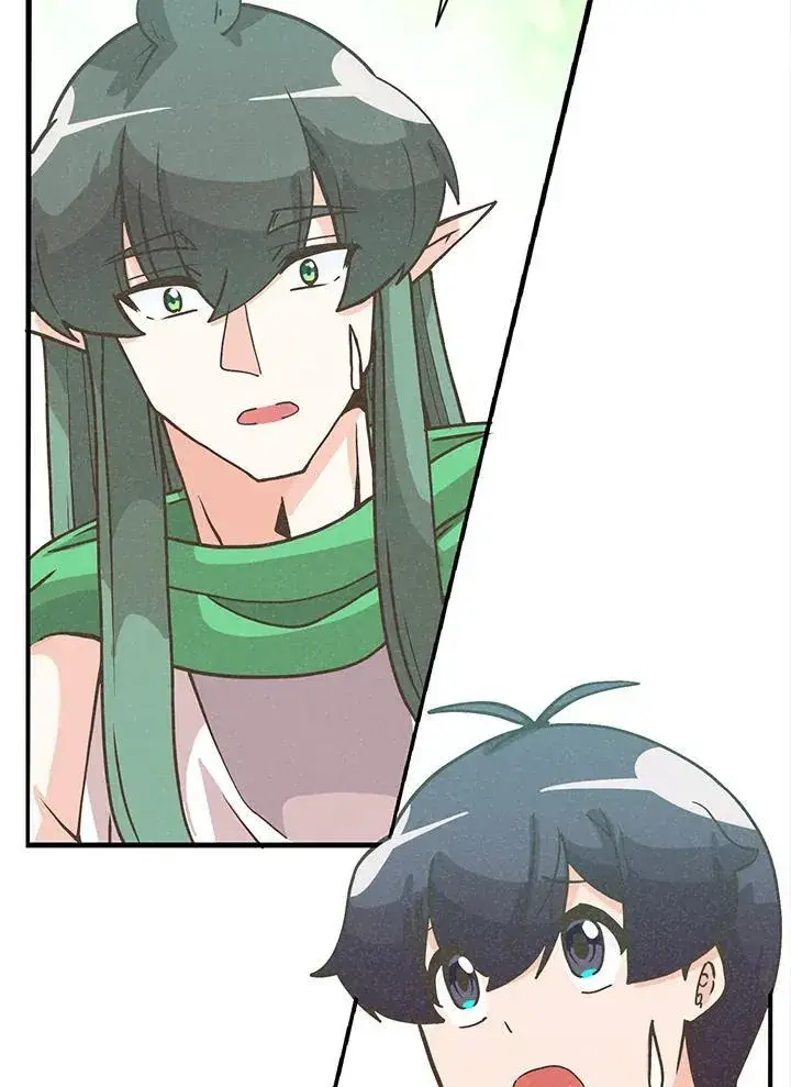 漫画《精灵农夫》第115话第76张图