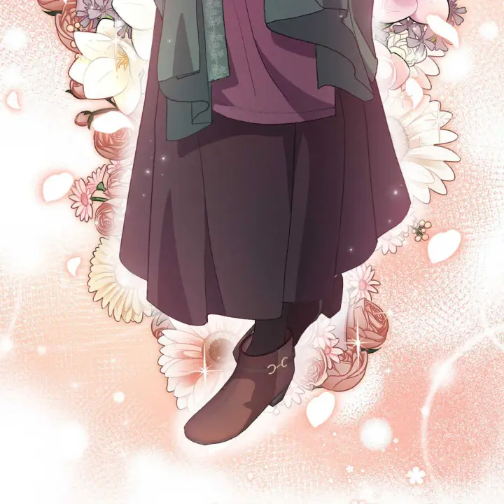 漫画《精灵小姐，请和我签订契约吧》第15话第135张图