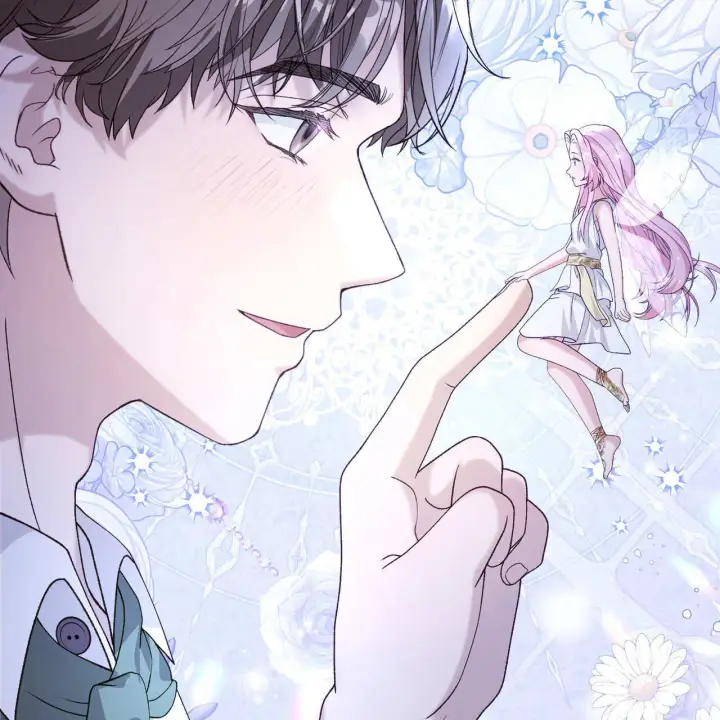 漫画《精灵小姐，请和我签订契约吧》第31话第121张图