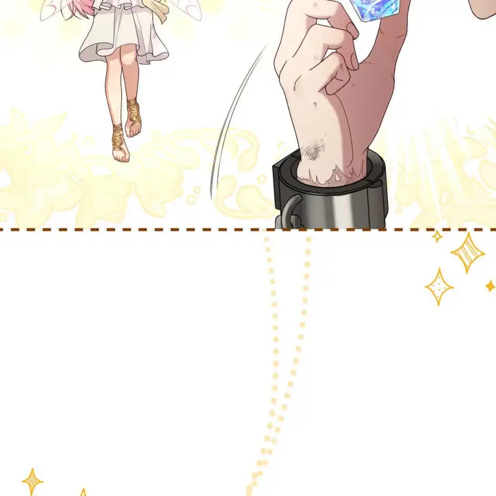 漫画《精灵小姐，请和我签订契约吧》第31话第153张图