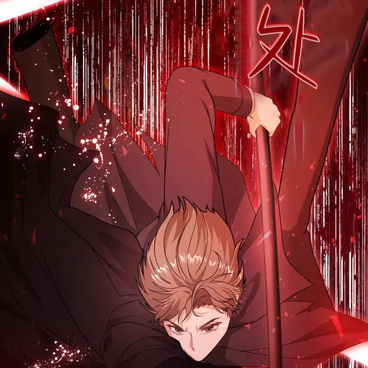 漫画《精灵小姐，请和我签订契约吧》第31话第21张图