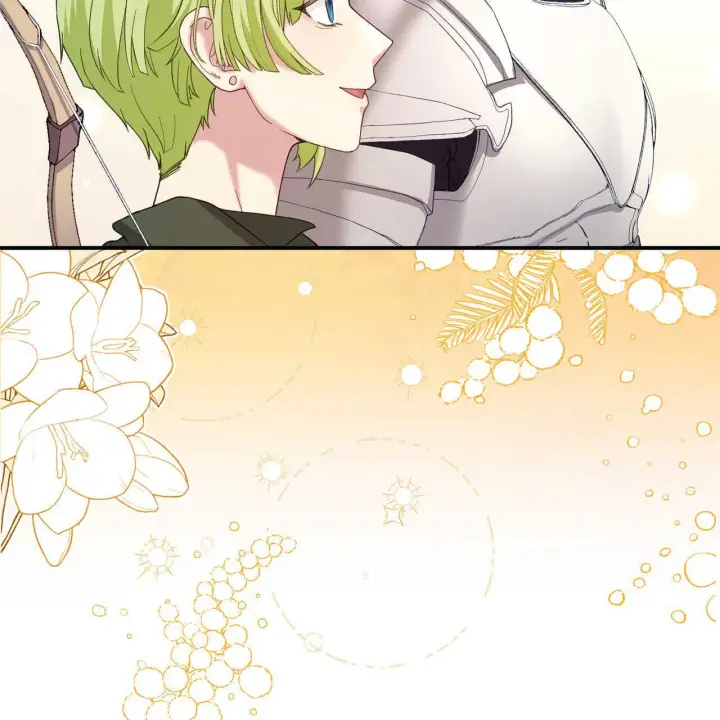 漫画《精灵小姐，请和我签订契约吧》第38话第39张图