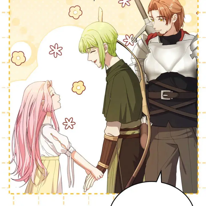 漫画《精灵小姐，请和我签订契约吧》第38话第46张图