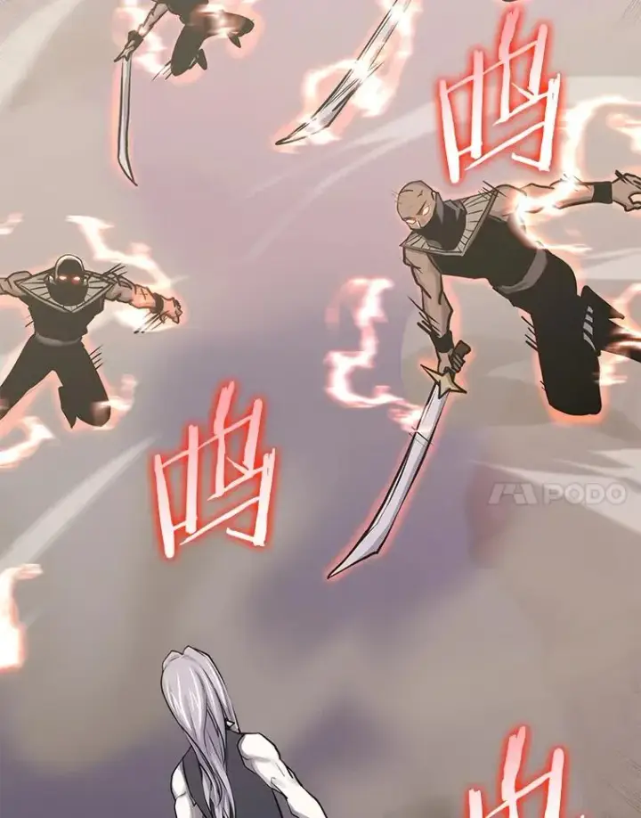 漫画《今天开始当玩家》90.激战第71张图