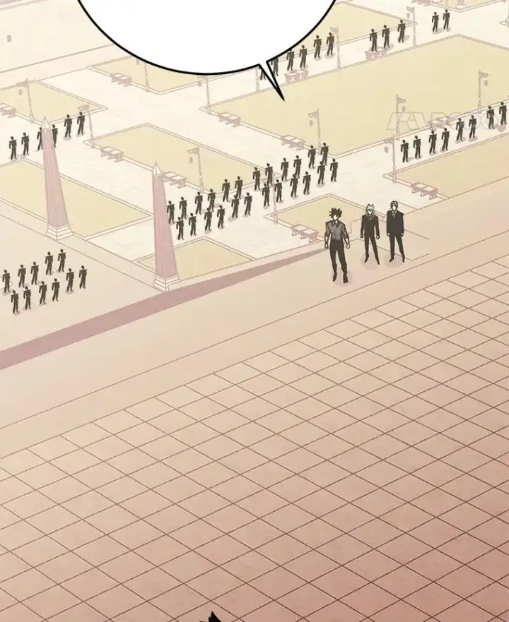 漫画《今天开始当玩家》93.角逐王位第70张图
