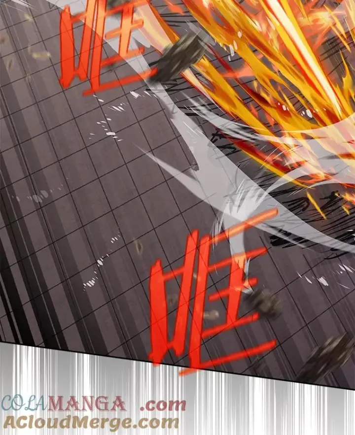 漫画《今天开始当玩家》94.三人之战第105张图