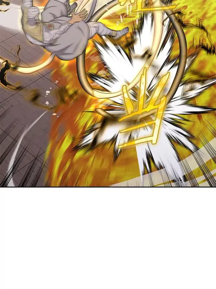 漫画《今天开始当玩家》94.三人之战第24张图