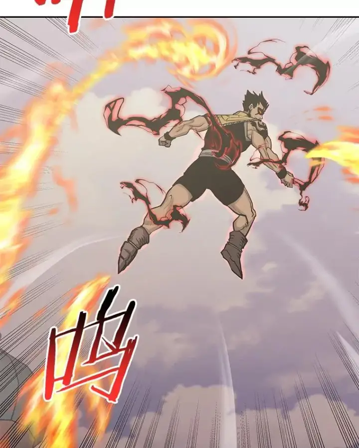 漫画《今天开始当玩家》94.三人之战第71张图