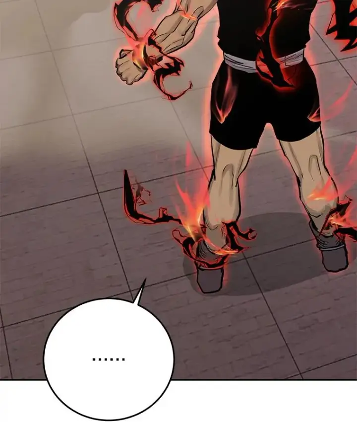 漫画《今天开始当玩家》94.三人之战第87张图