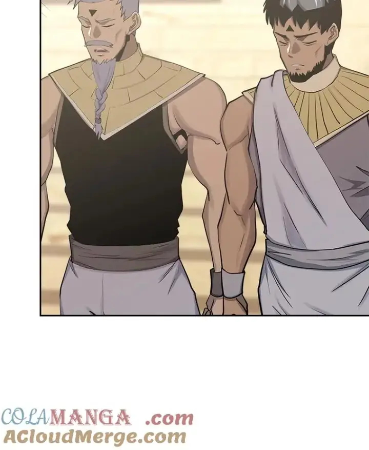 漫画《今天开始当玩家》97.新王诞生第137张图