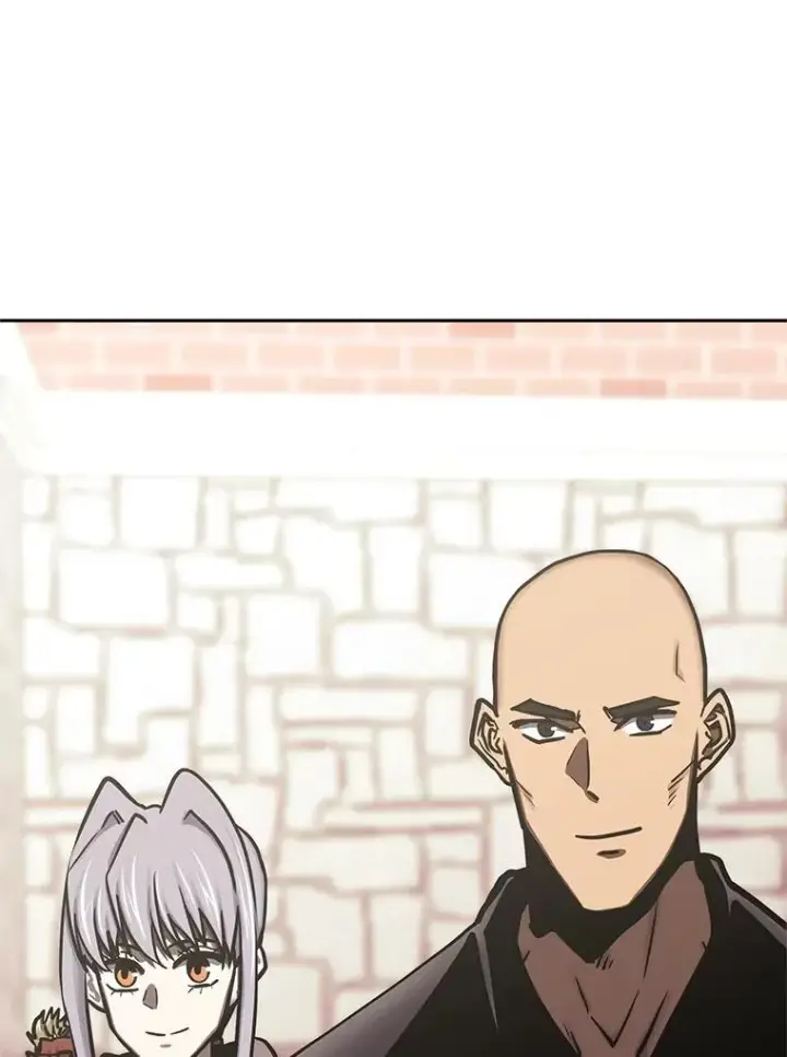 漫画《今天开始当玩家》116.银槲之剑第108张图