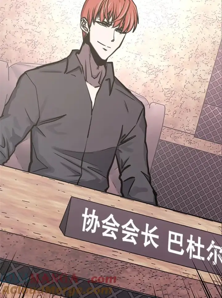 漫画《今天开始当玩家》116.银槲之剑第13张图