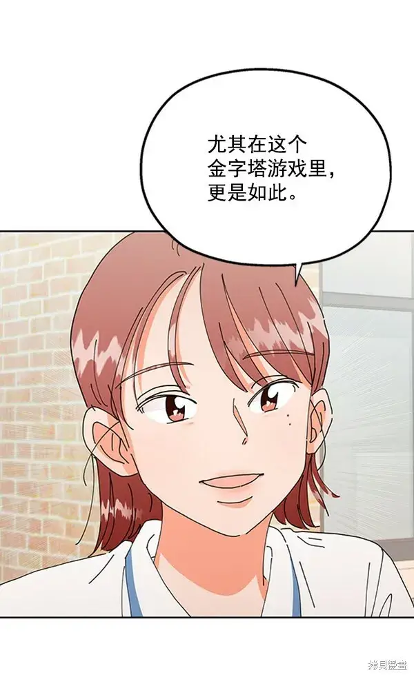 漫画《金字塔游戏》第4话第2张图