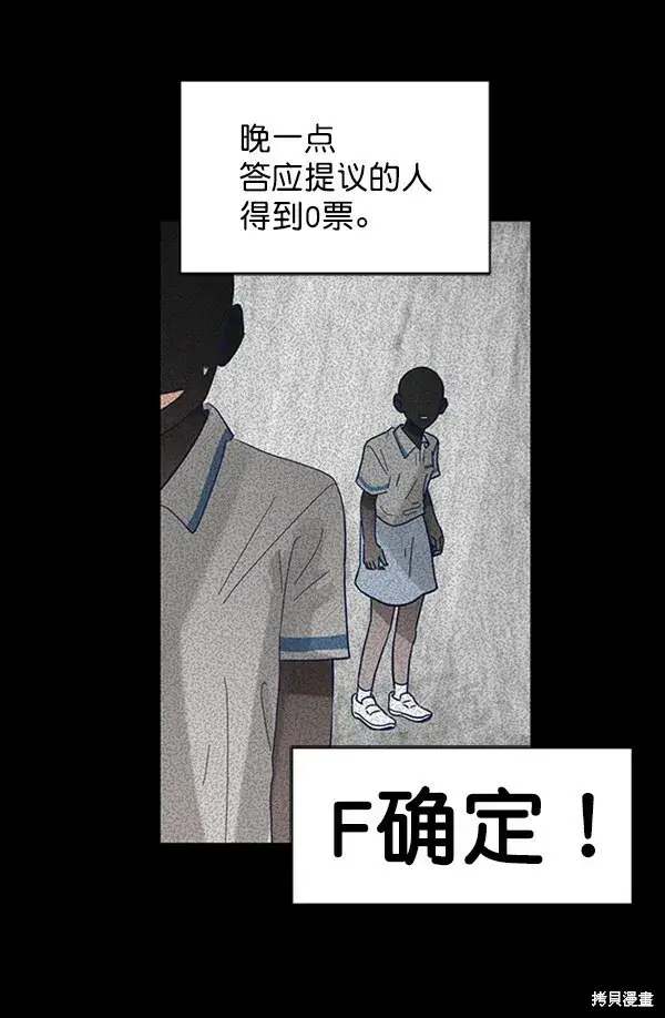 漫画《金字塔游戏》第4话第21张图