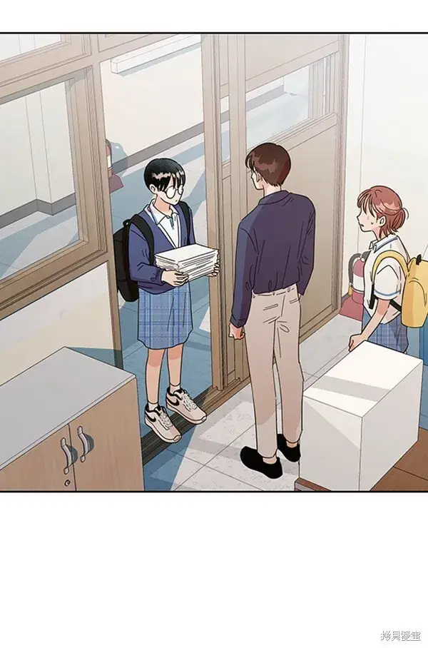 漫画《金字塔游戏》第8话第2张图