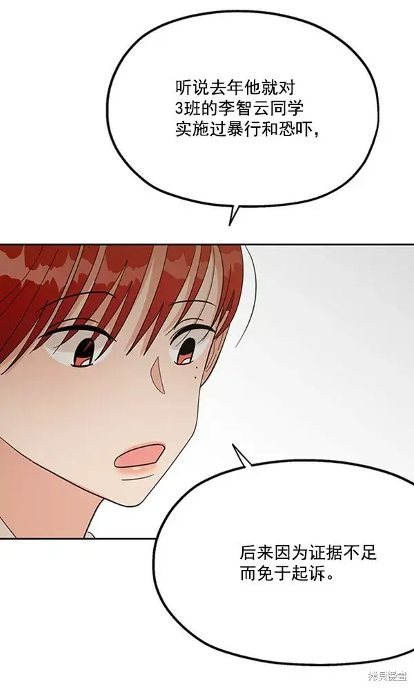 漫画《金字塔游戏》第22话第3张图