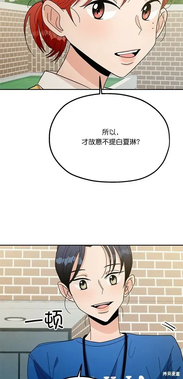 漫画《金字塔游戏》第28话第29张图