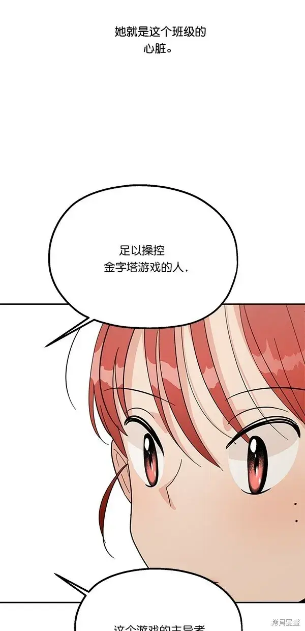 漫画《金字塔游戏》第28话第35张图