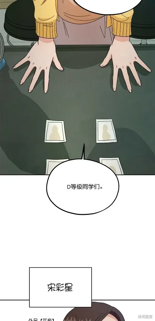 漫画《金字塔游戏》第32话第2张图