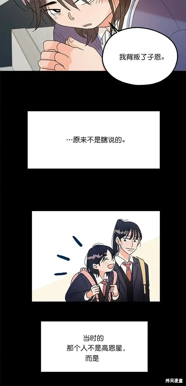 漫画《金字塔游戏》第32话第20张图