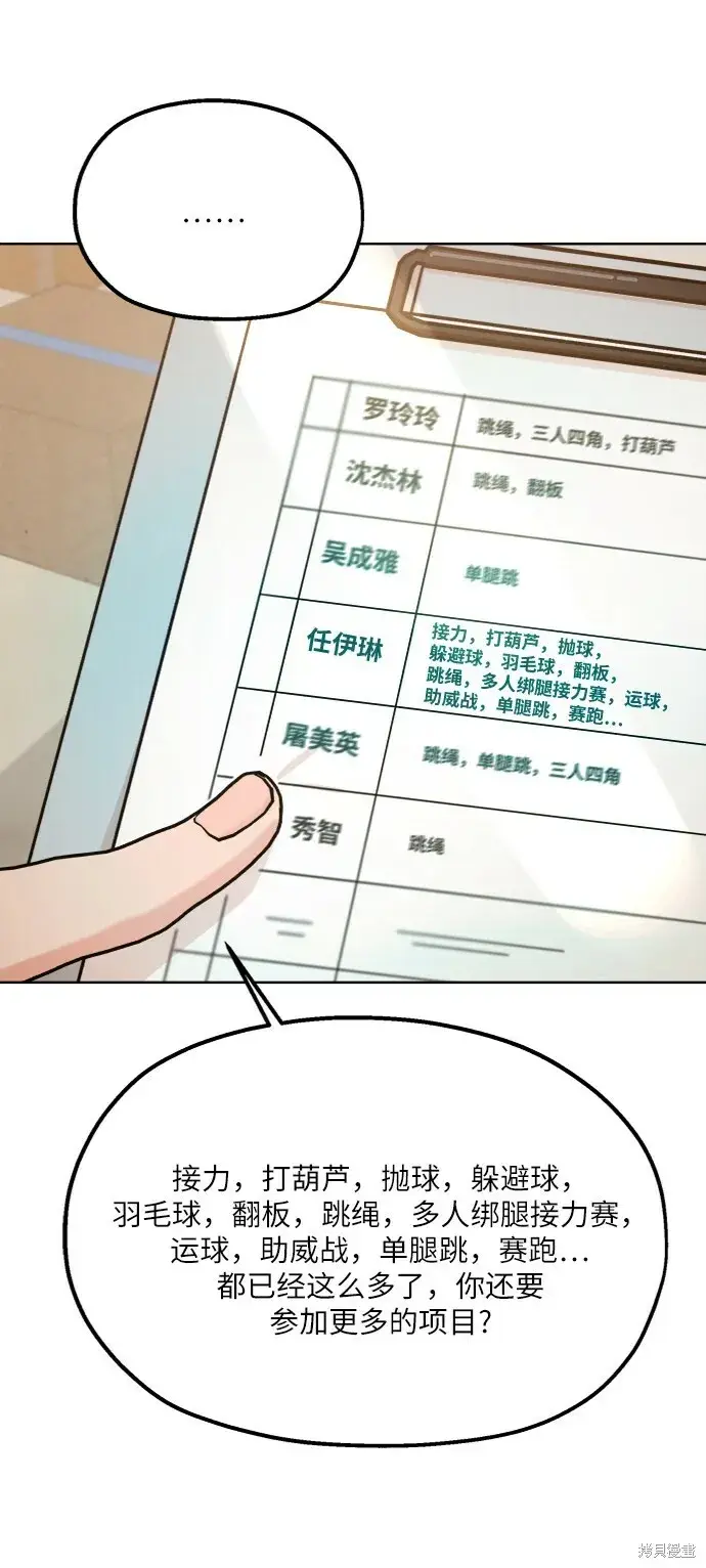 漫画《金字塔游戏》第71话第32张图