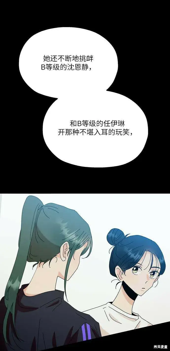 漫画《金字塔游戏》第77话第80张图