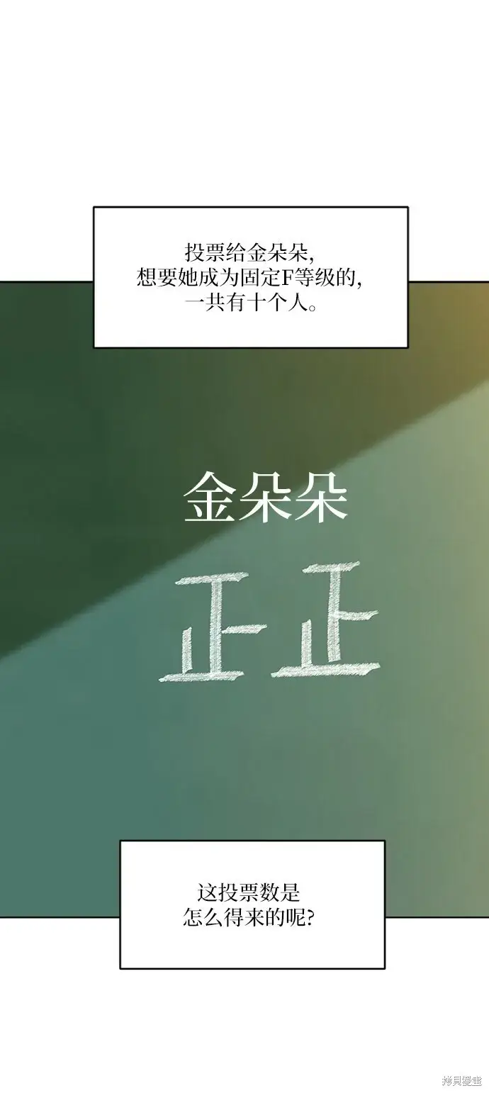 漫画《金字塔游戏》第80话第100张图
