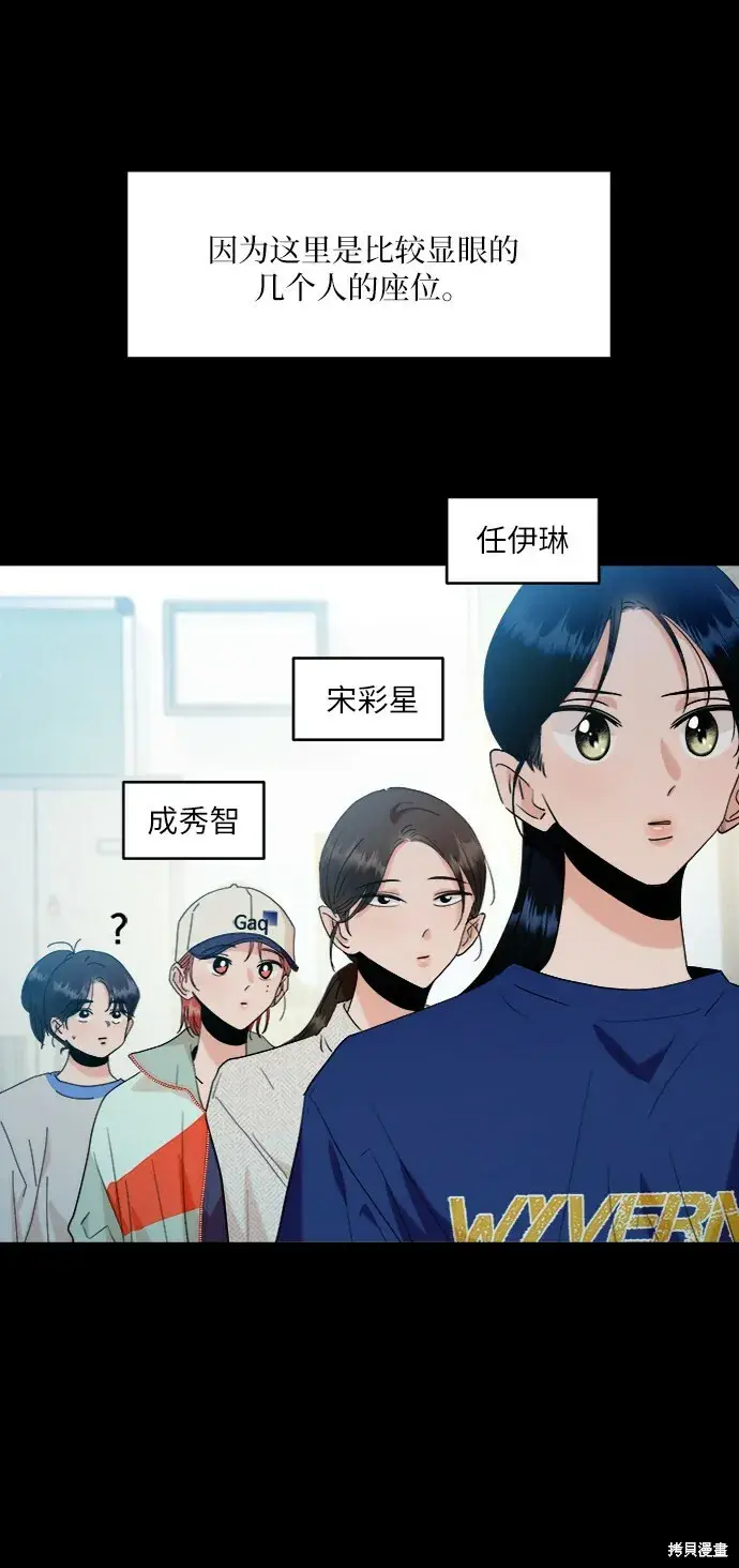 漫画《金字塔游戏》第80话第18张图