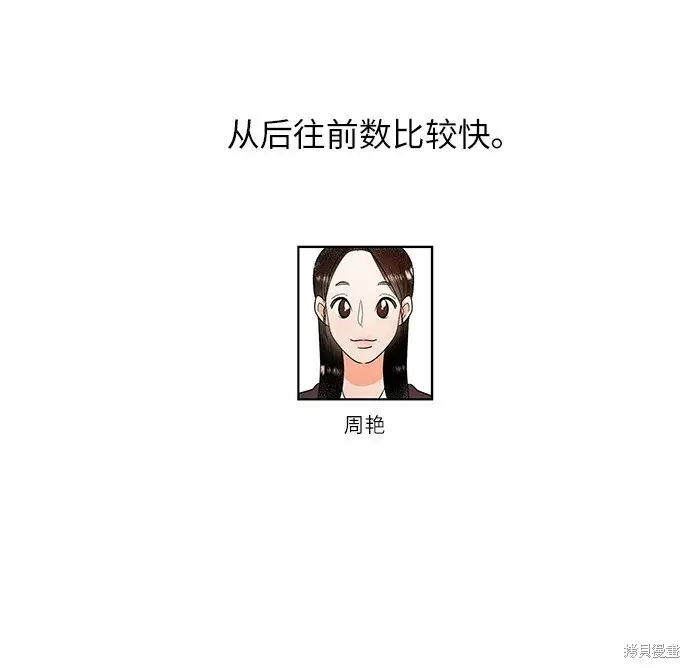 漫画《金字塔游戏》Q&A第11张图