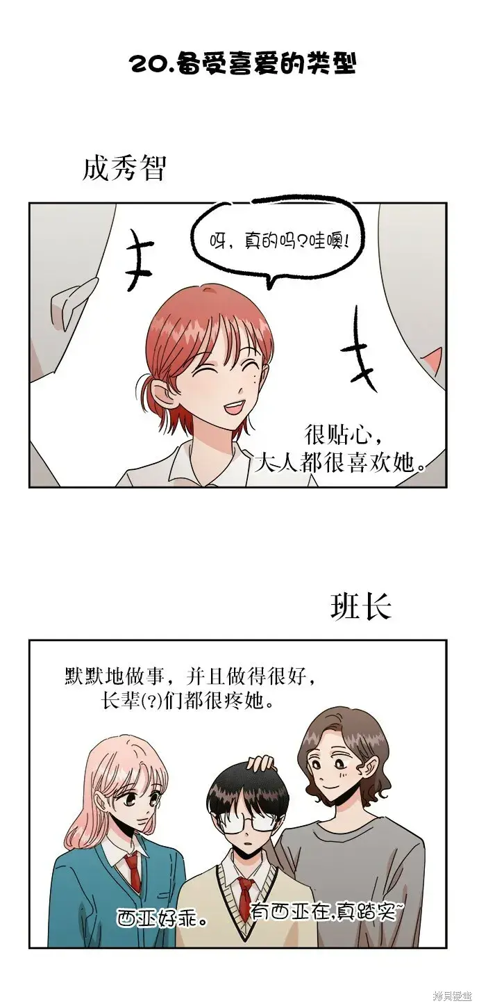漫画《金字塔游戏》特别篇第70张图