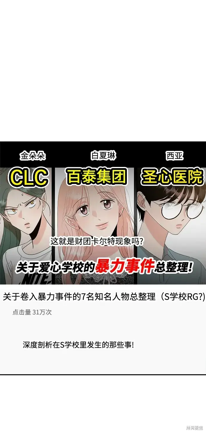 漫画《金字塔游戏》第83话第21张图