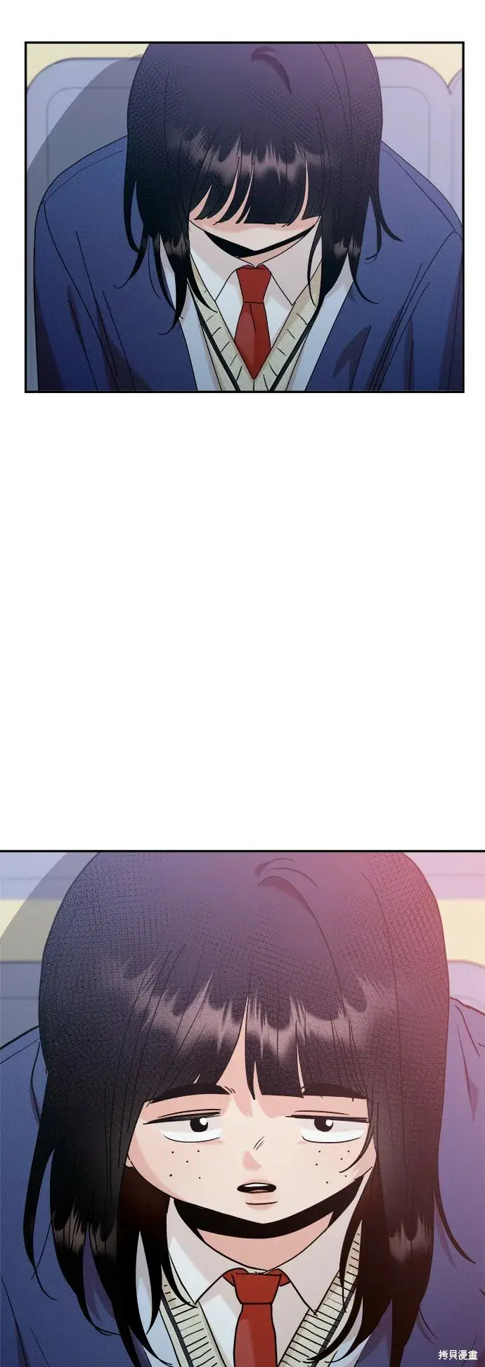 漫画《金字塔游戏》第87话第51张图
