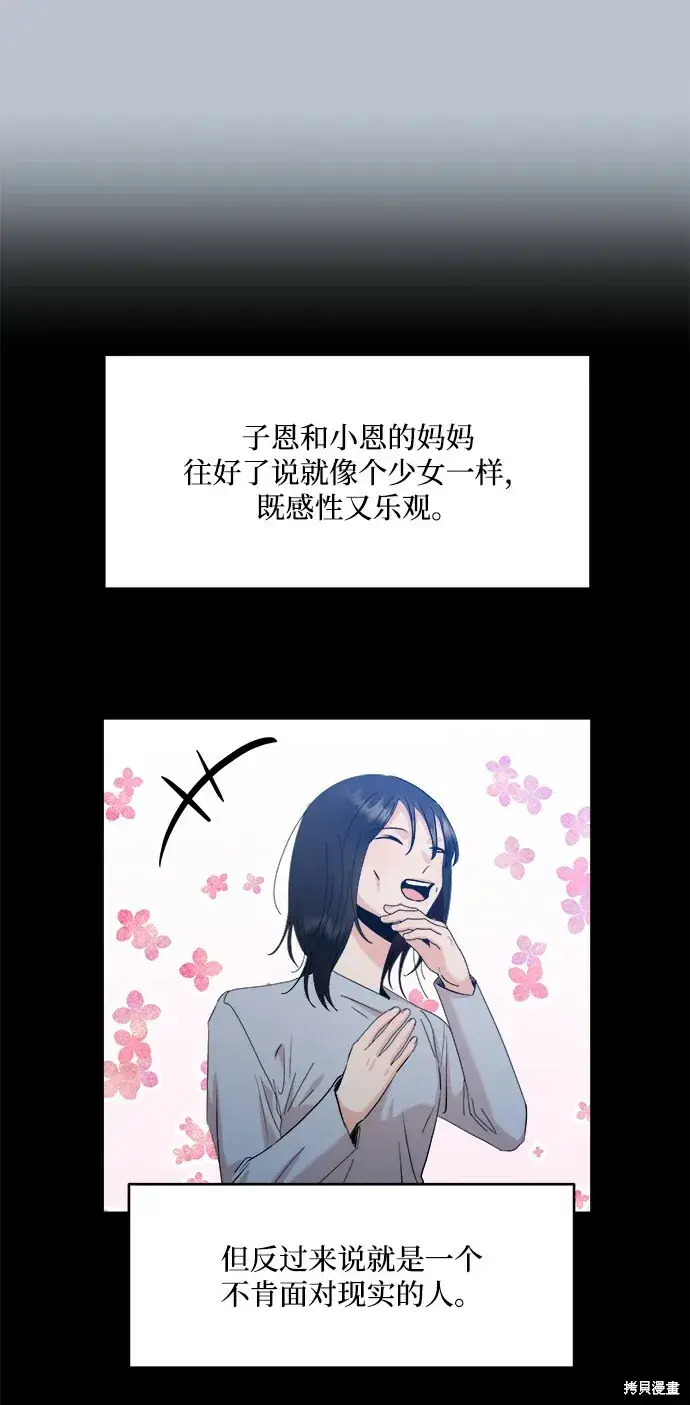 漫画《金字塔游戏》第88话第50张图