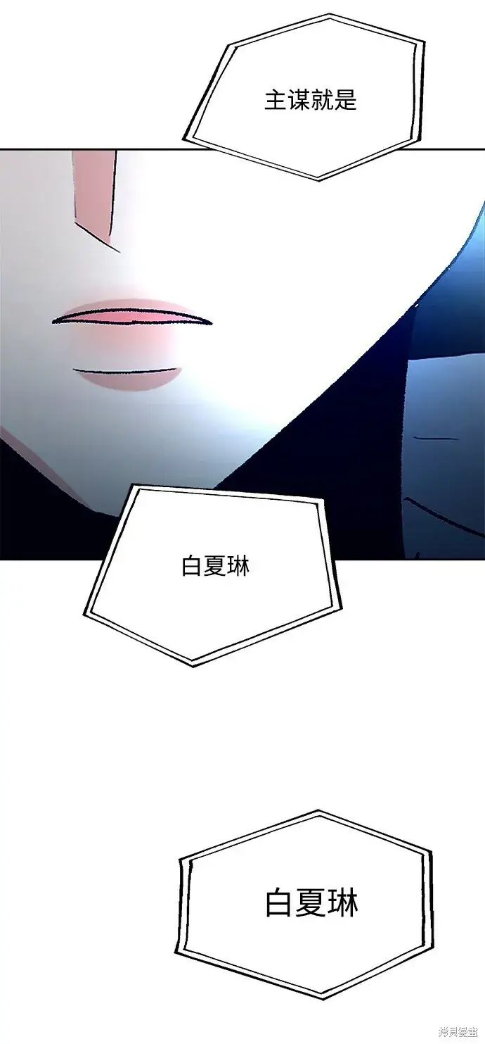 漫画《金字塔游戏》第95话第77张图