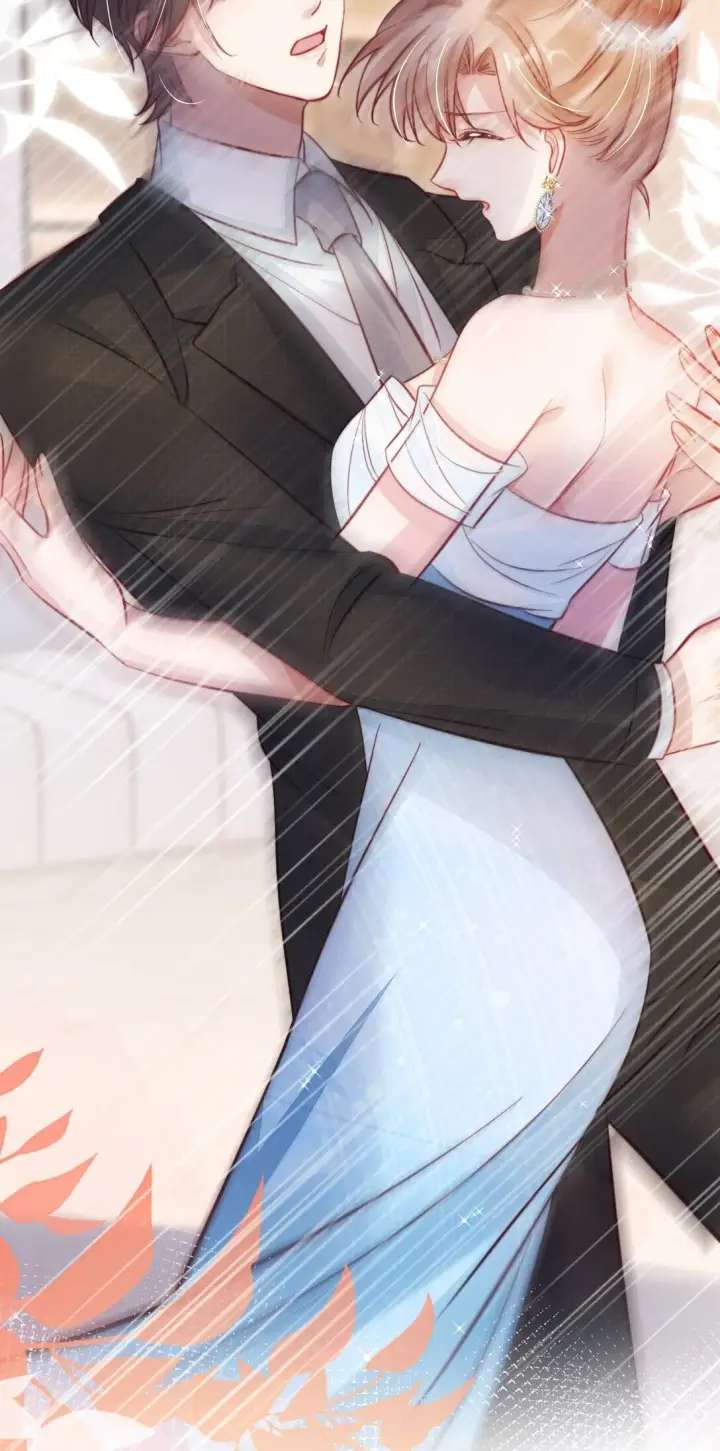 漫画《救命，我写的反派找上门了》005 让我来吧第37张图