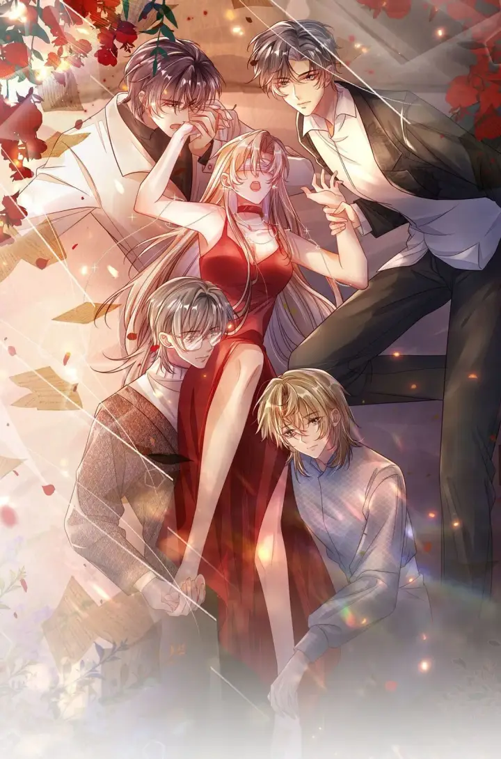 漫画《救命，我写的反派找上门了》009 打脸？轻轻松松！第1张图