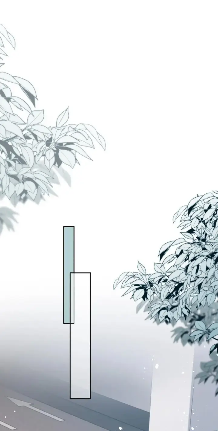 漫画《救命，我写的反派找上门了》018 他不是反派！第23张图