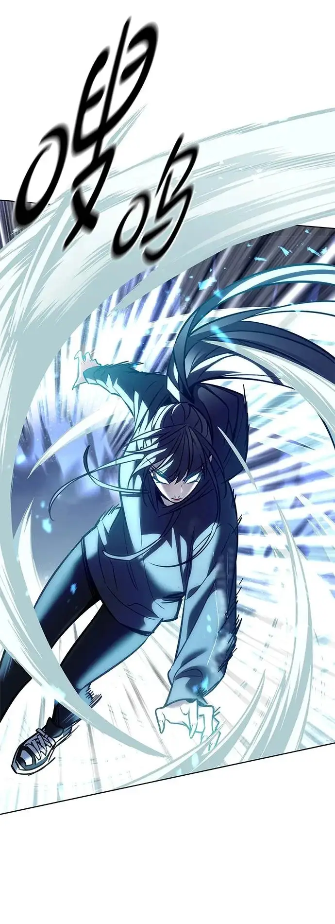 漫画《觉醒吧，铲屎官！》第379话第22张图