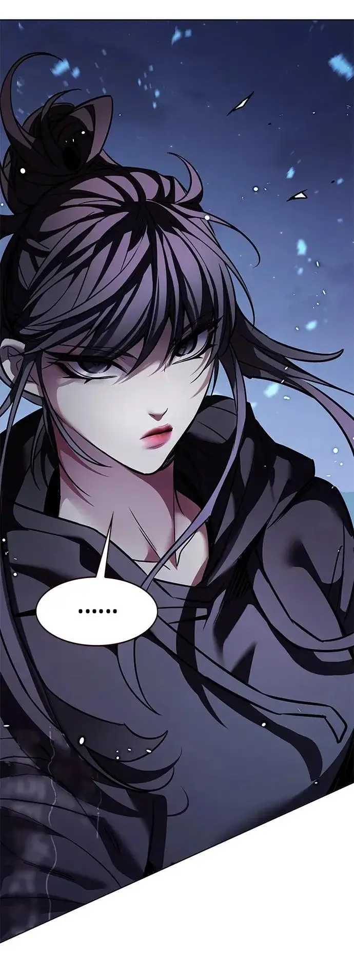 漫画《觉醒吧，铲屎官！》第379话第64张图
