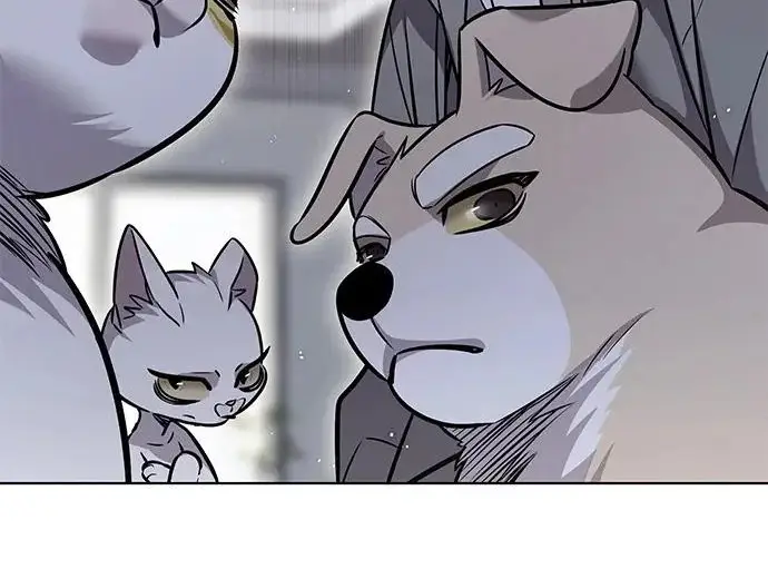 漫画《觉醒吧，铲屎官！》第406话第12张图